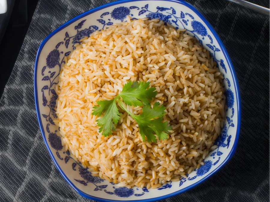 Fried Rice