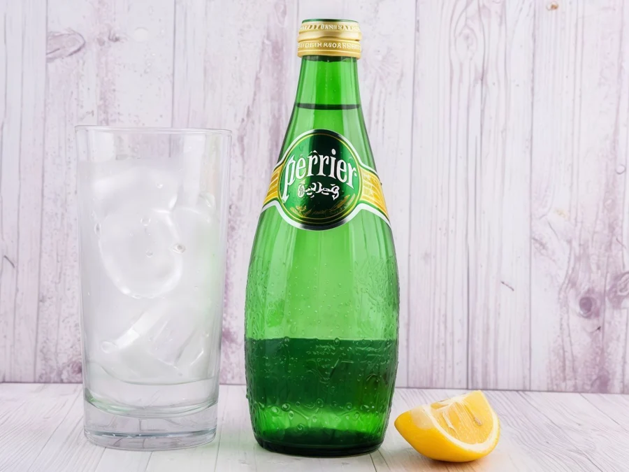 Perrier